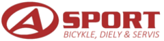 A-SPORT │ BICYKLE, DIELY & SERVIS │ 0911 989 101
